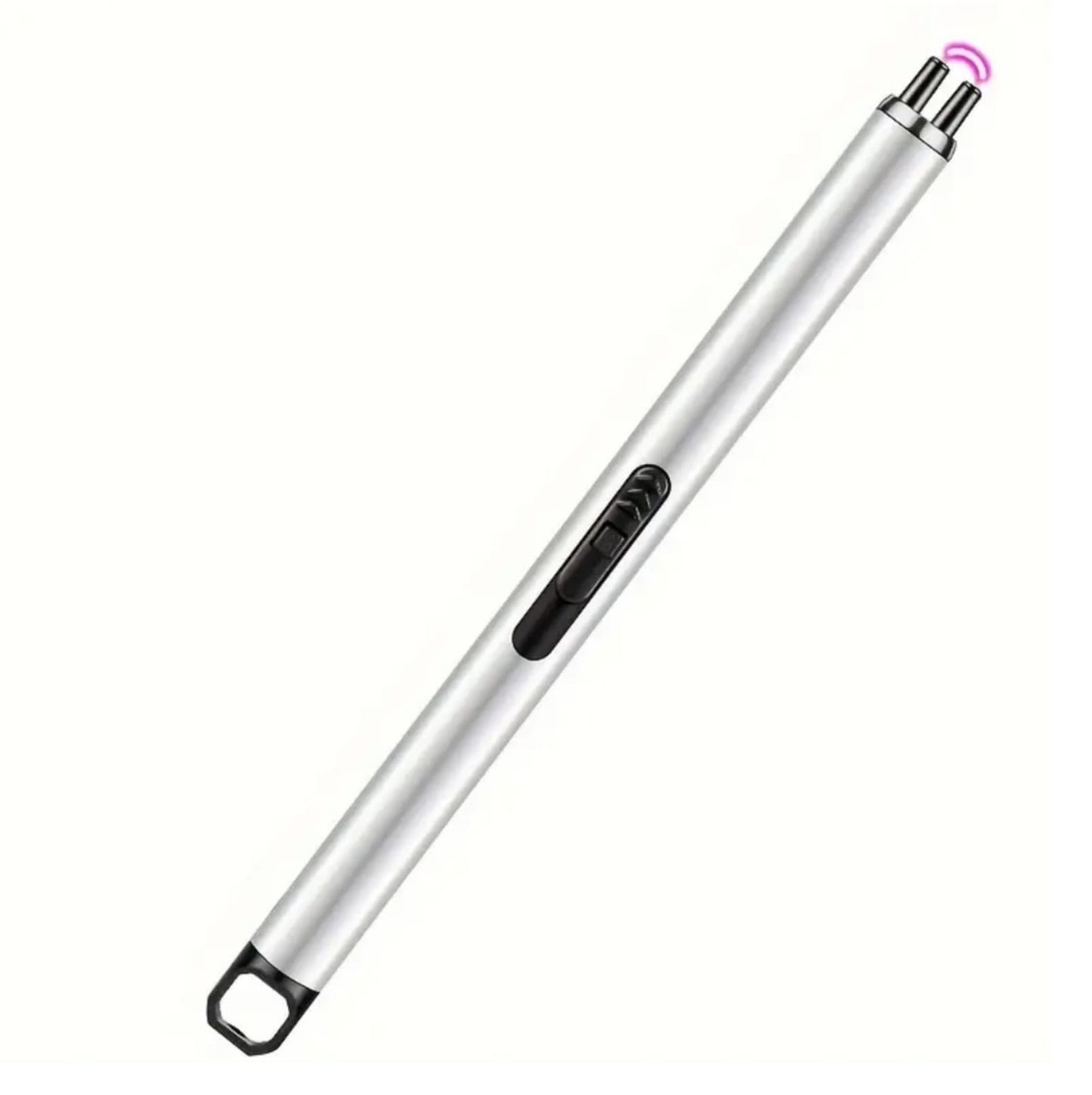 🔥 Encendedor ElĂ©ctrico USB – OlvĂdate del gas y enciende con estilo